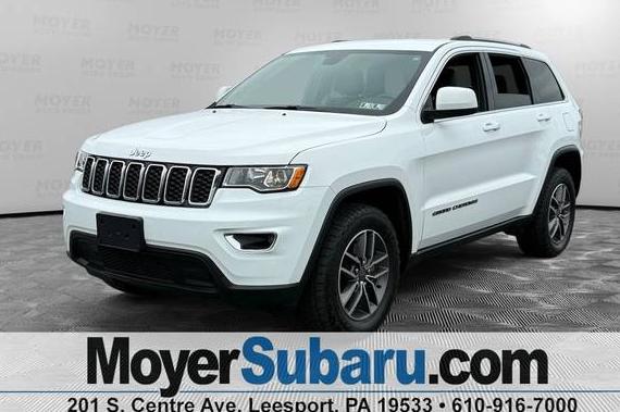 JEEP GRAND CHEROKEE 2019 1C4RJFAG1KC736241 image